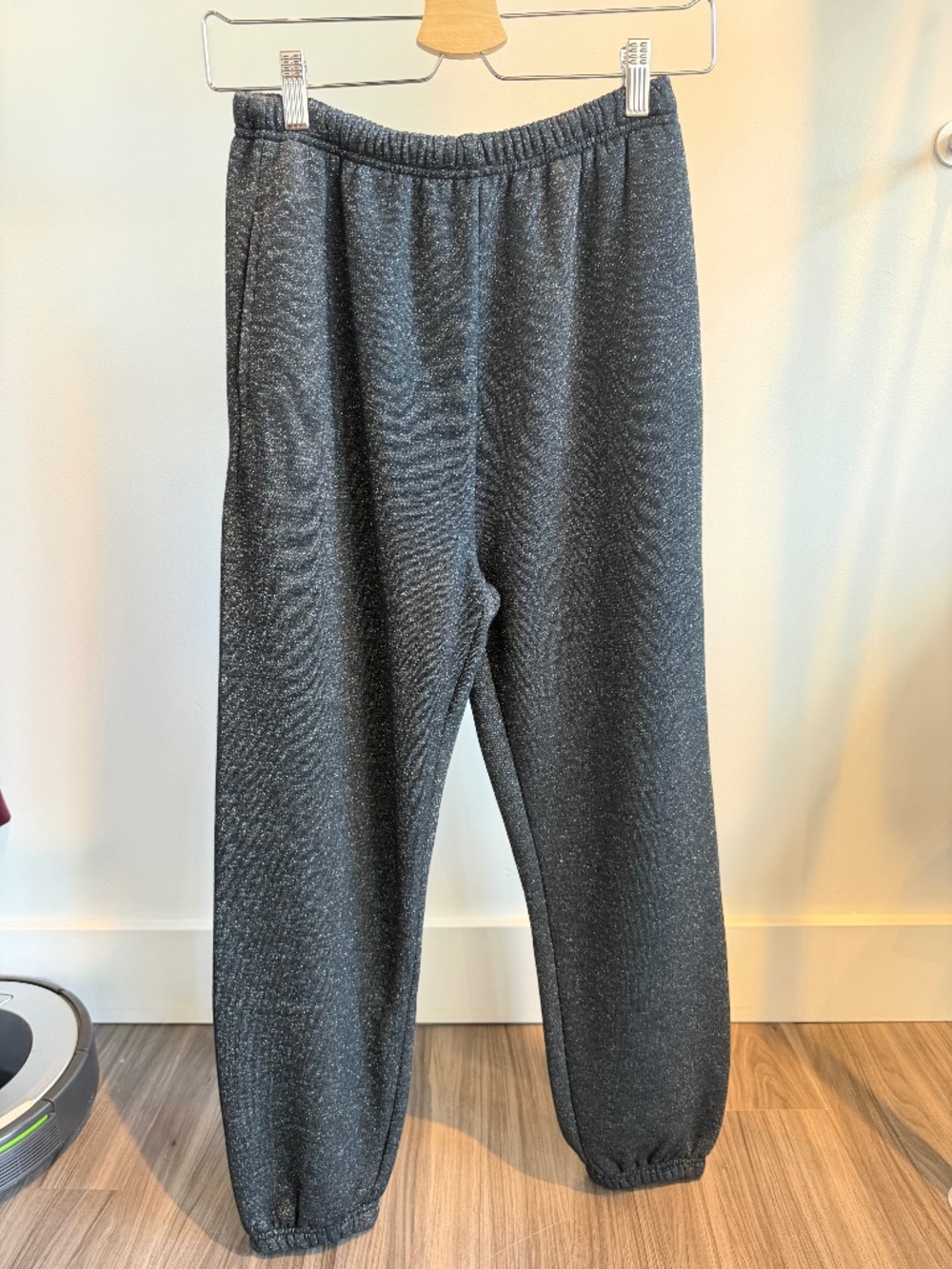 Spiritual Gangster Shimmer Cozy Sweatpant